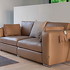 Диван Cubo Day отделка ткань кат.А от MOD INTERIORS, MDI.SF.TEL.105, 1-я фотография мини
